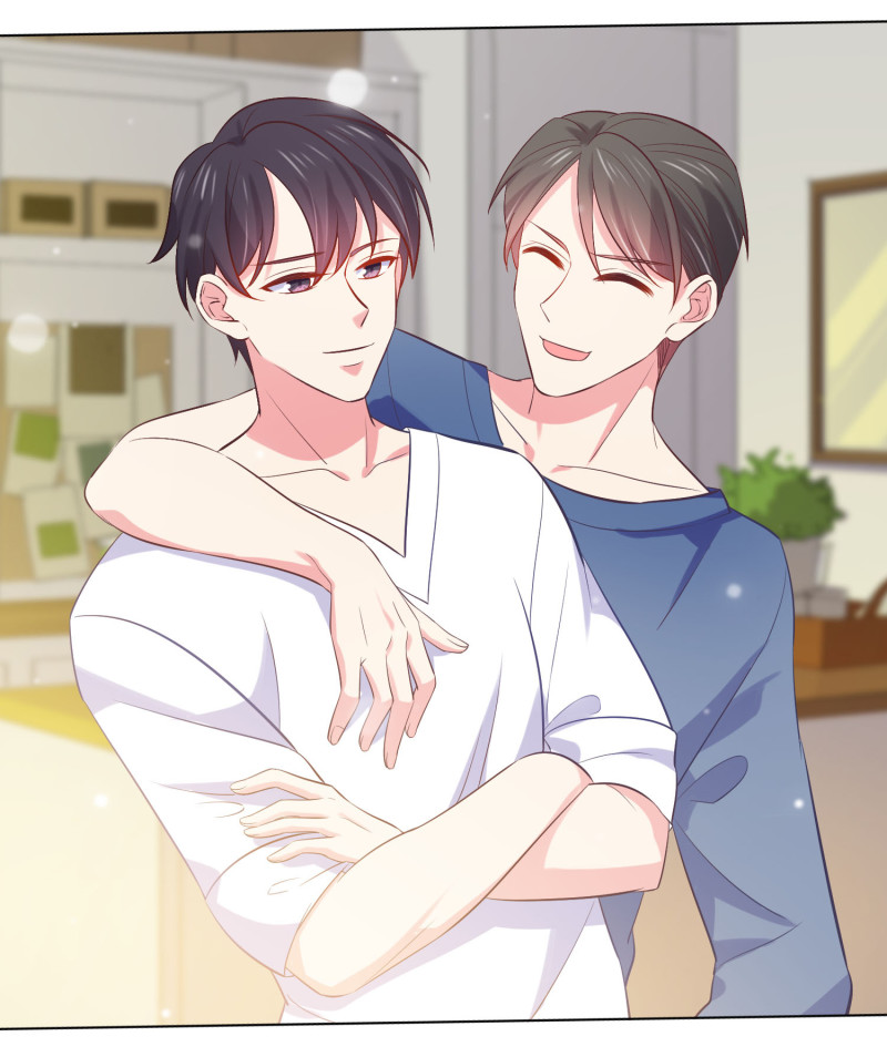 第69话 我成为了男朋友的妈...-第69话