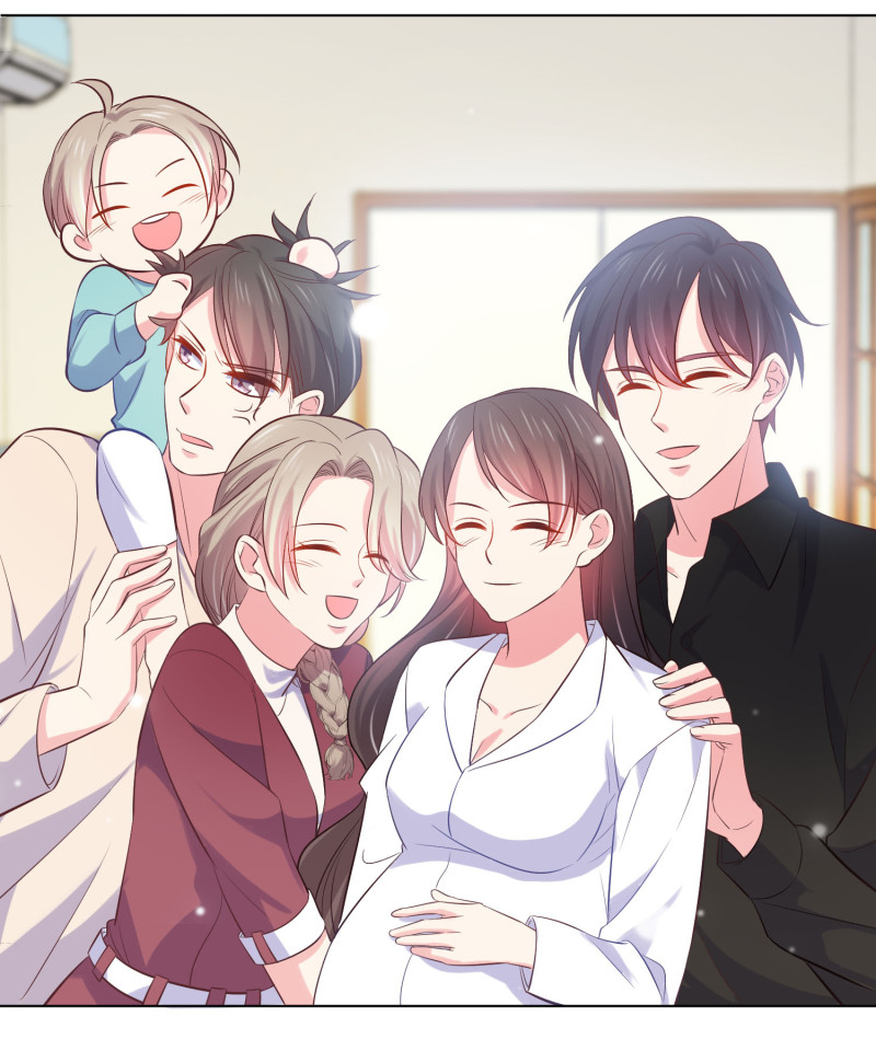 第69话 我成为了男朋友的妈...-第69话