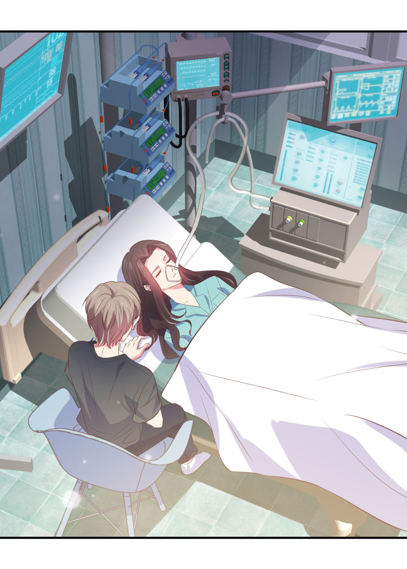 第71话 不要伤害我家人！-第71话