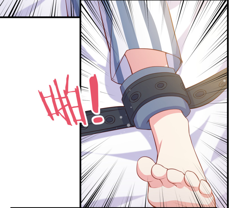 第71话 不要伤害我家人！-第71话