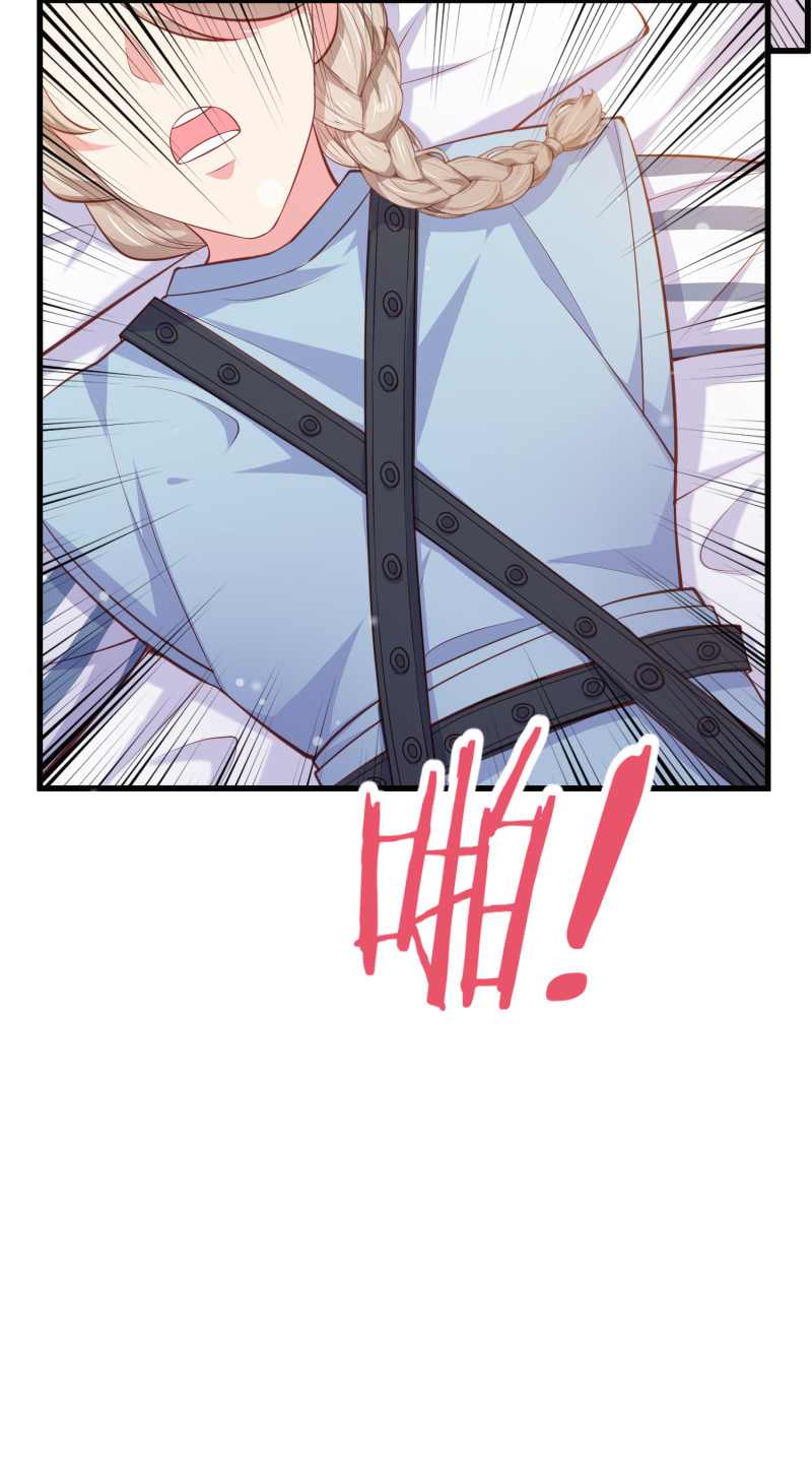 第71话 不要伤害我家人！-第71话