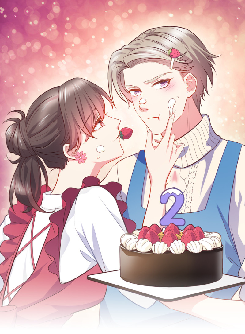 第75话 当爱情和亲情冲突时-第75话