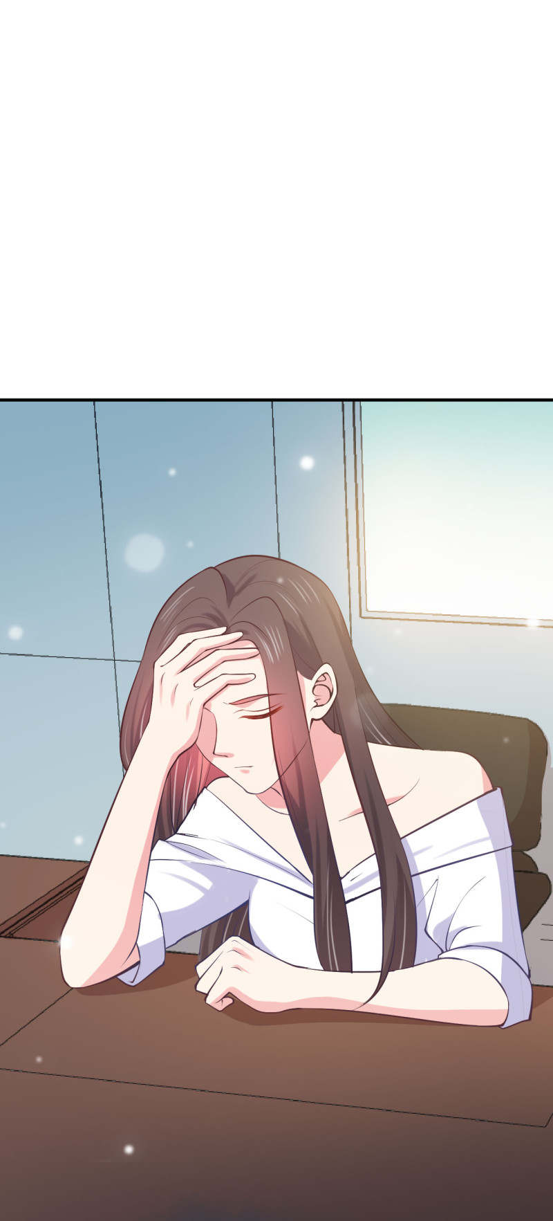 第77话 企业危机-第77话