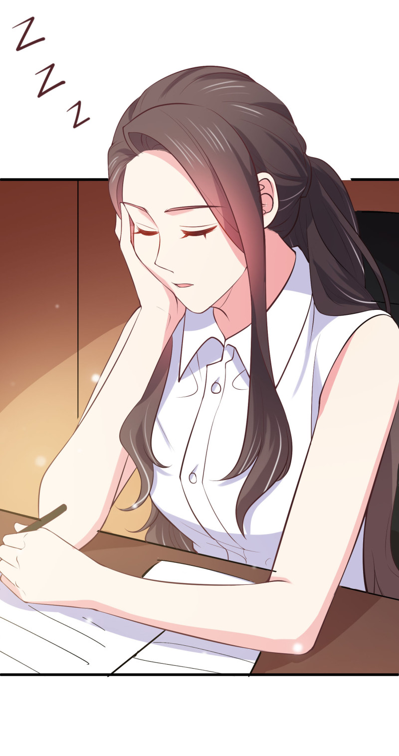 第79话 我的人，我来护着-第79话