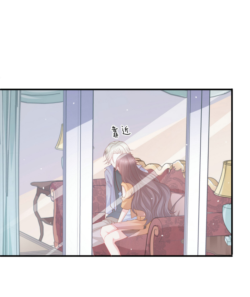 第9话 小白脸，装什么？-第9话