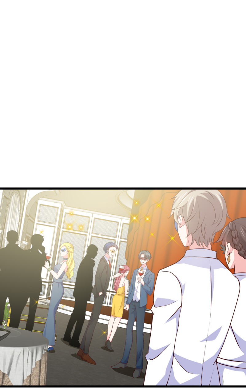 第97话 这是个看脸的世界-第97话