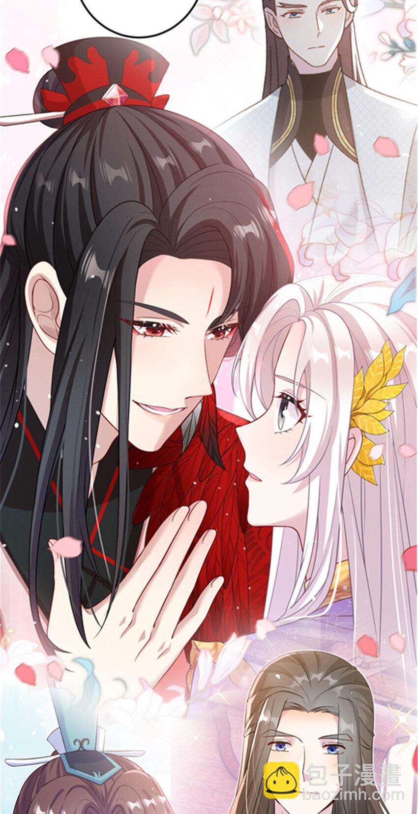 预告 预告-第1话