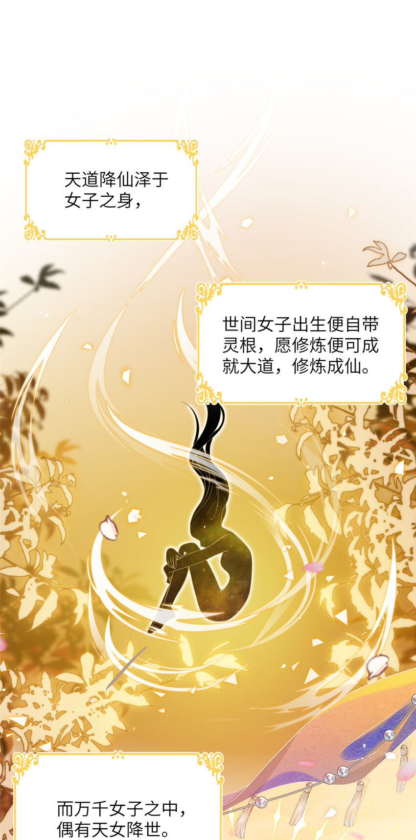 14 什么是贵女-第15话