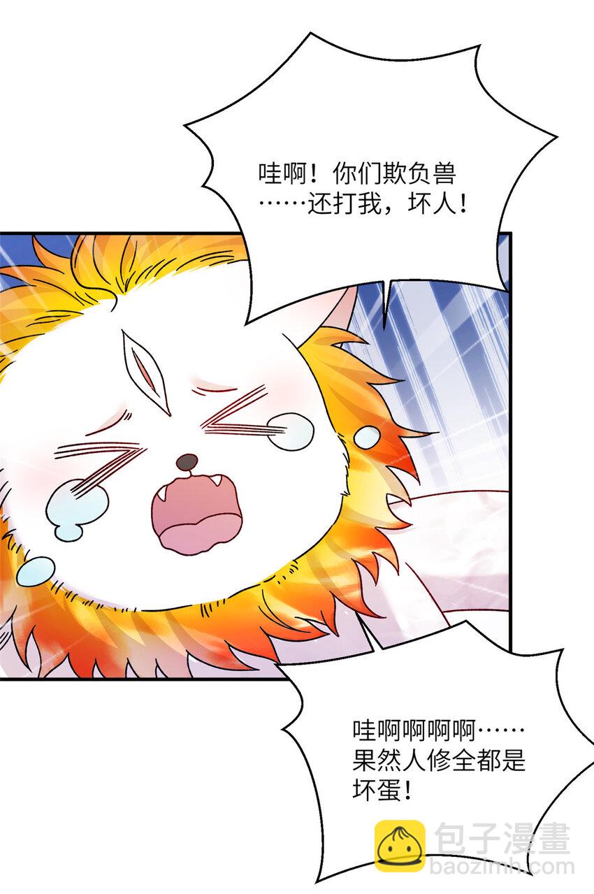 27 收个跟宠-第27话