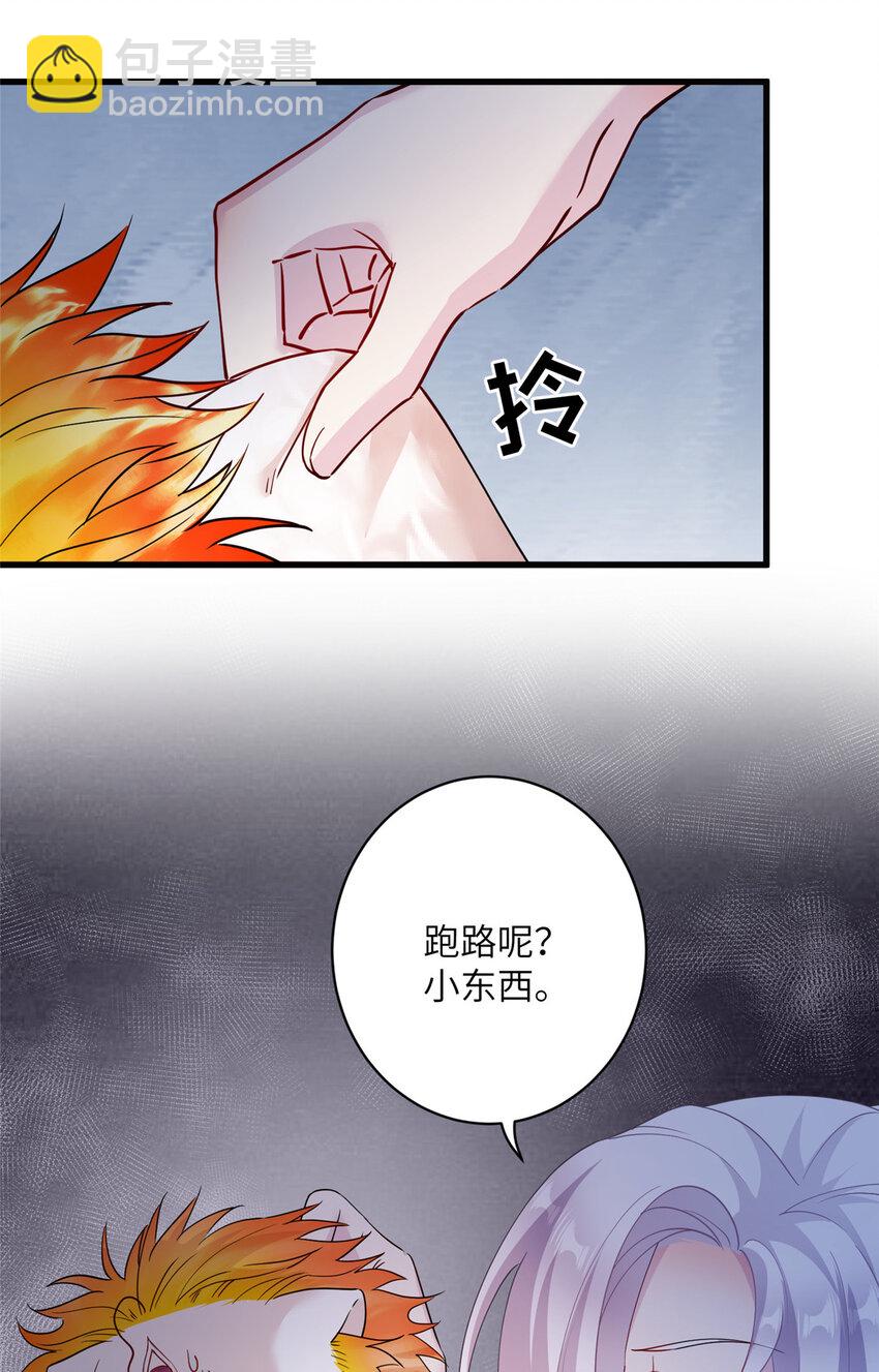 27 收个跟宠-第27话