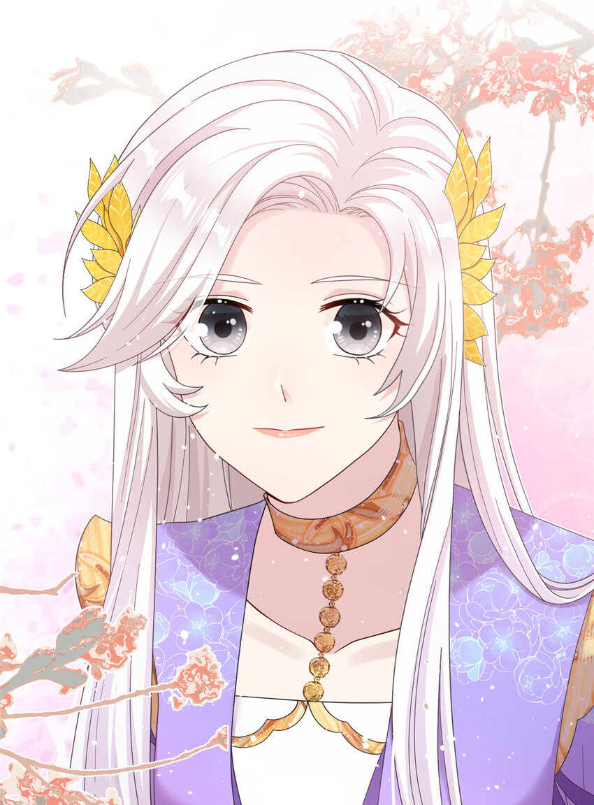 35 两个天女-第35话