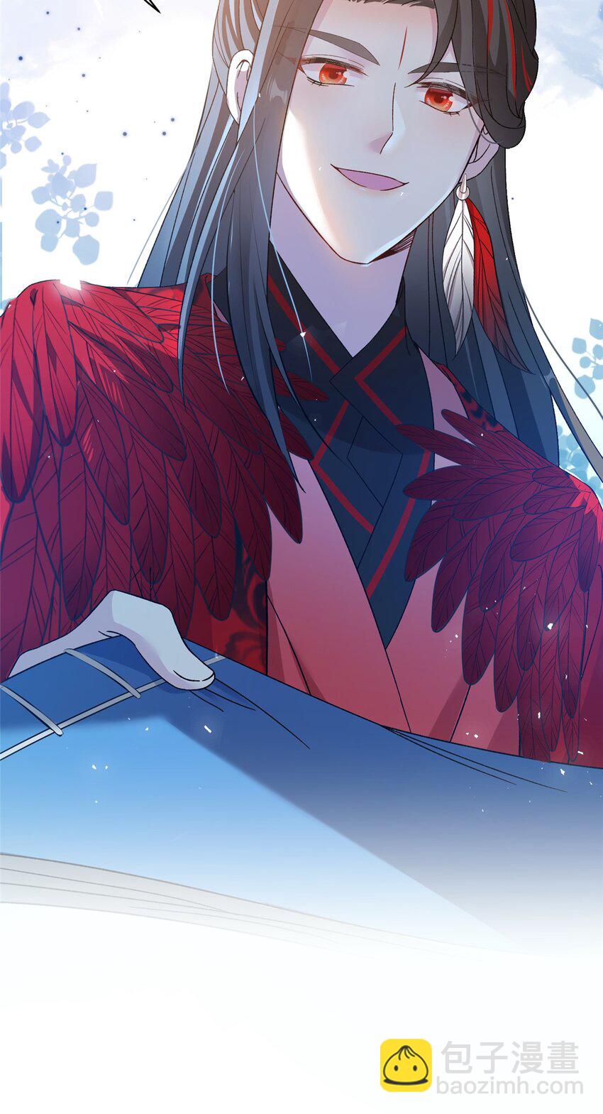 47 寻找灵脉-第47话