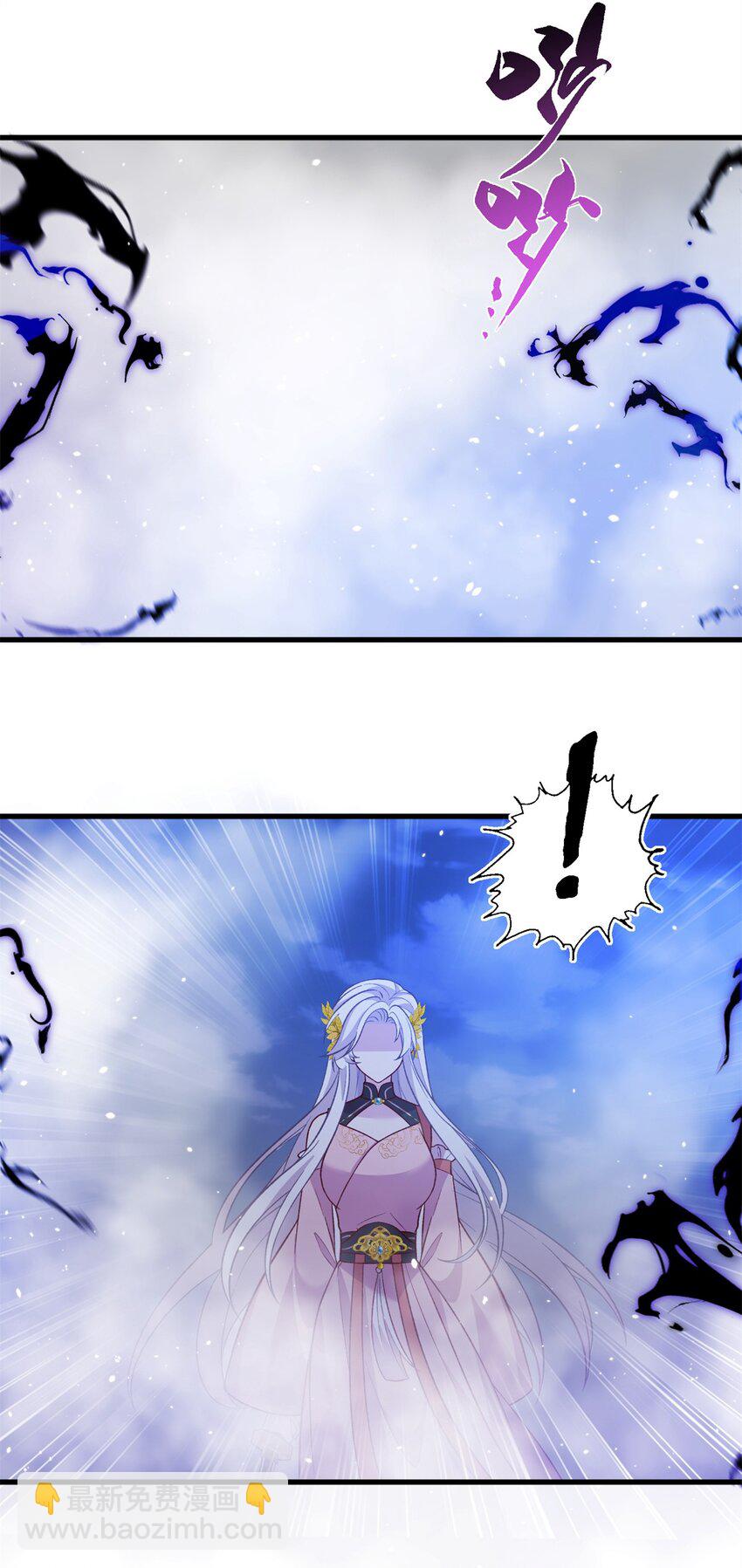 67 单方面的碾压(1/2)-第67话