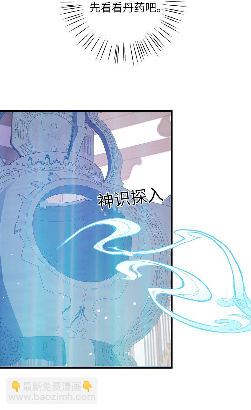 71 炼出丹宝(1/2)-第71话