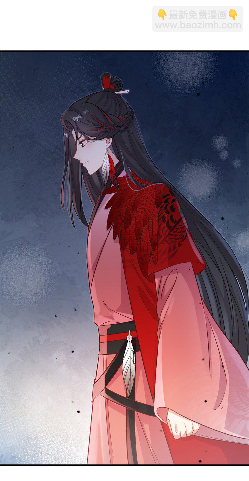 75 不许你和雪人生崽！-第75话