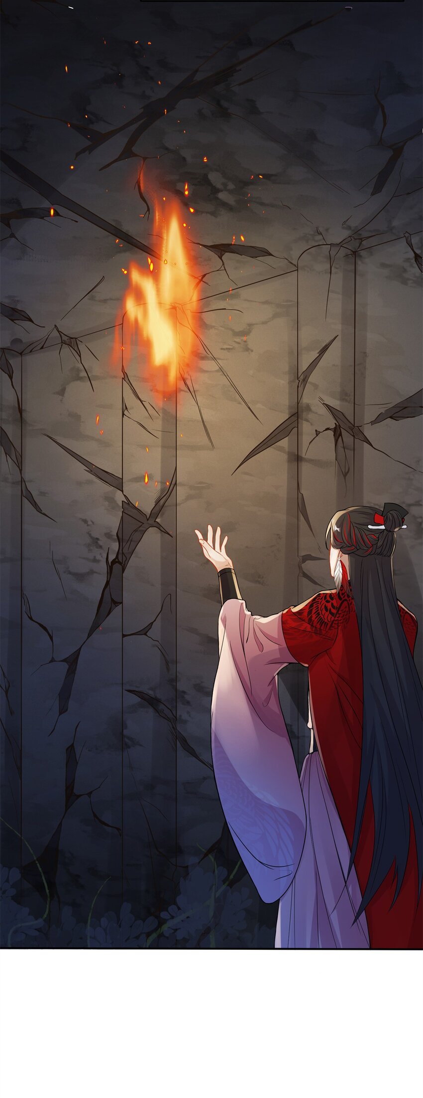 75 不许你和雪人生崽！-第75话