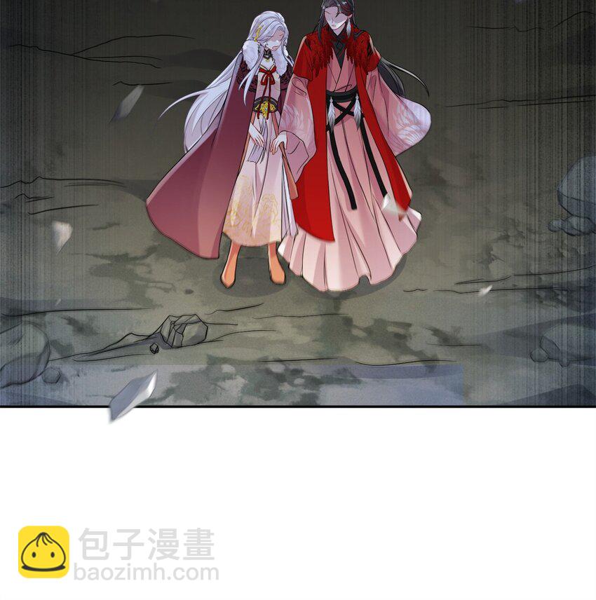 75 不许你和雪人生崽！-第75话