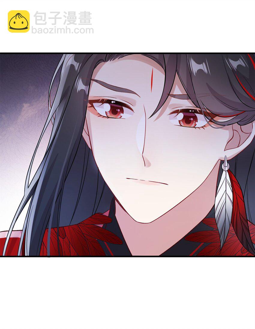 75 不许你和雪人生崽！-第75话