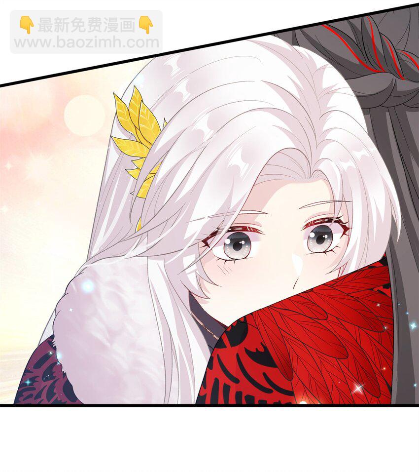 79 傻瓜，你不要这么好......-第79话