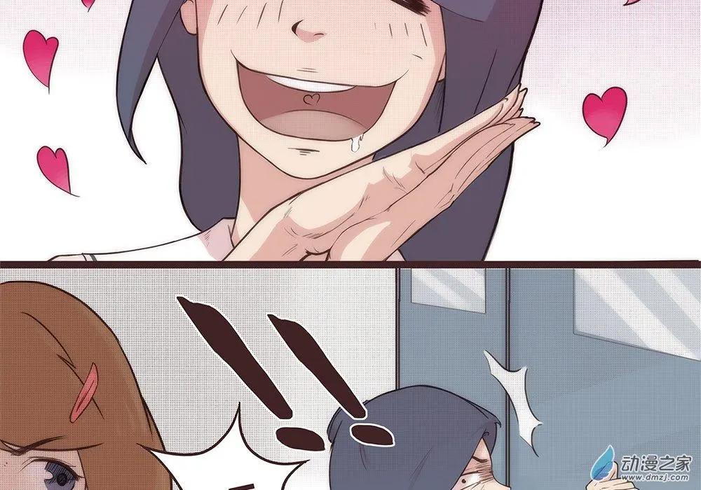 第13话 另一个更衣室-第19话