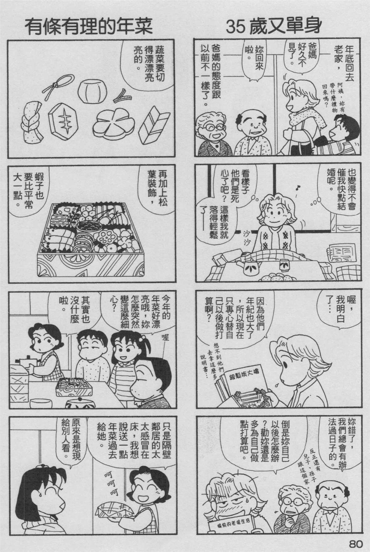 OL進化論 - 第15卷(2/3) - 3