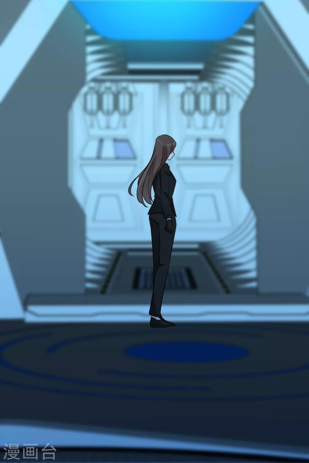 第97话 爱的奔赴(1/2)-第109话