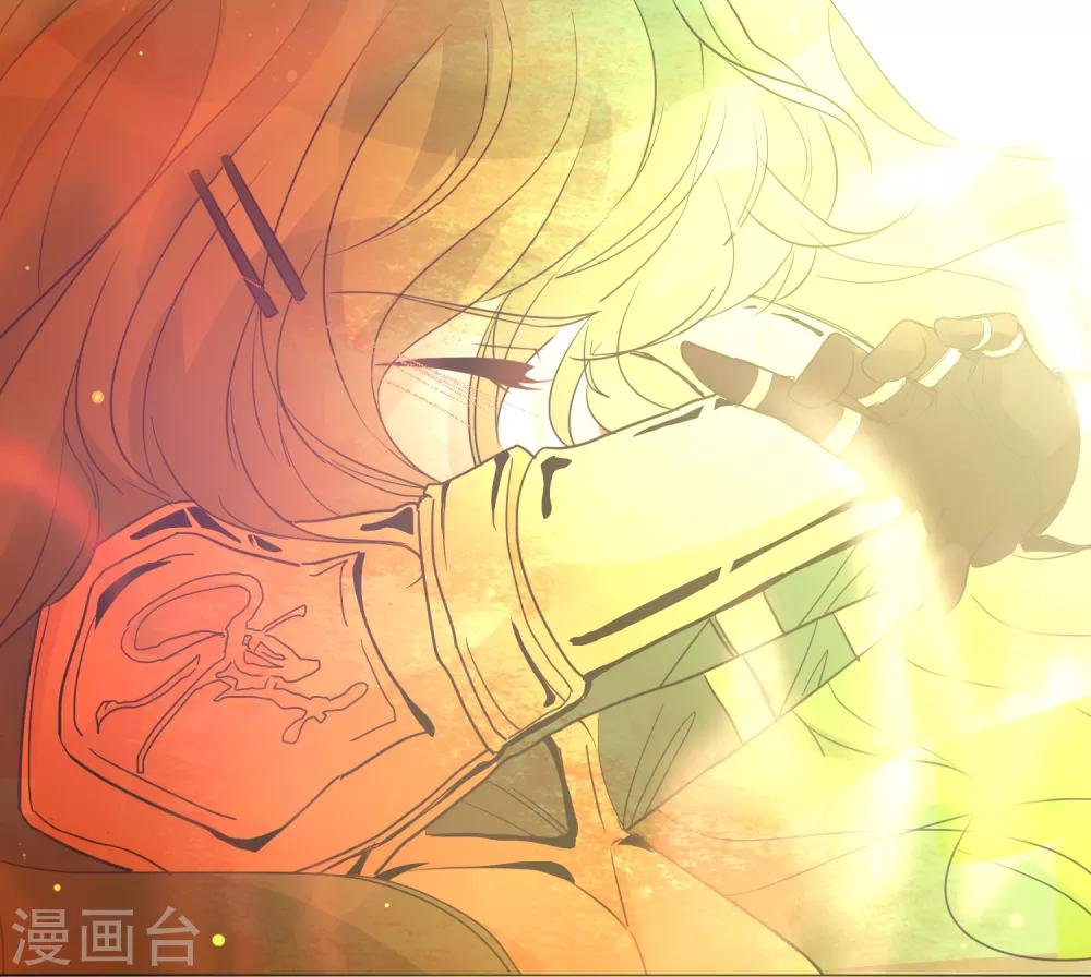 第99话 靠近(1/2)-第111话