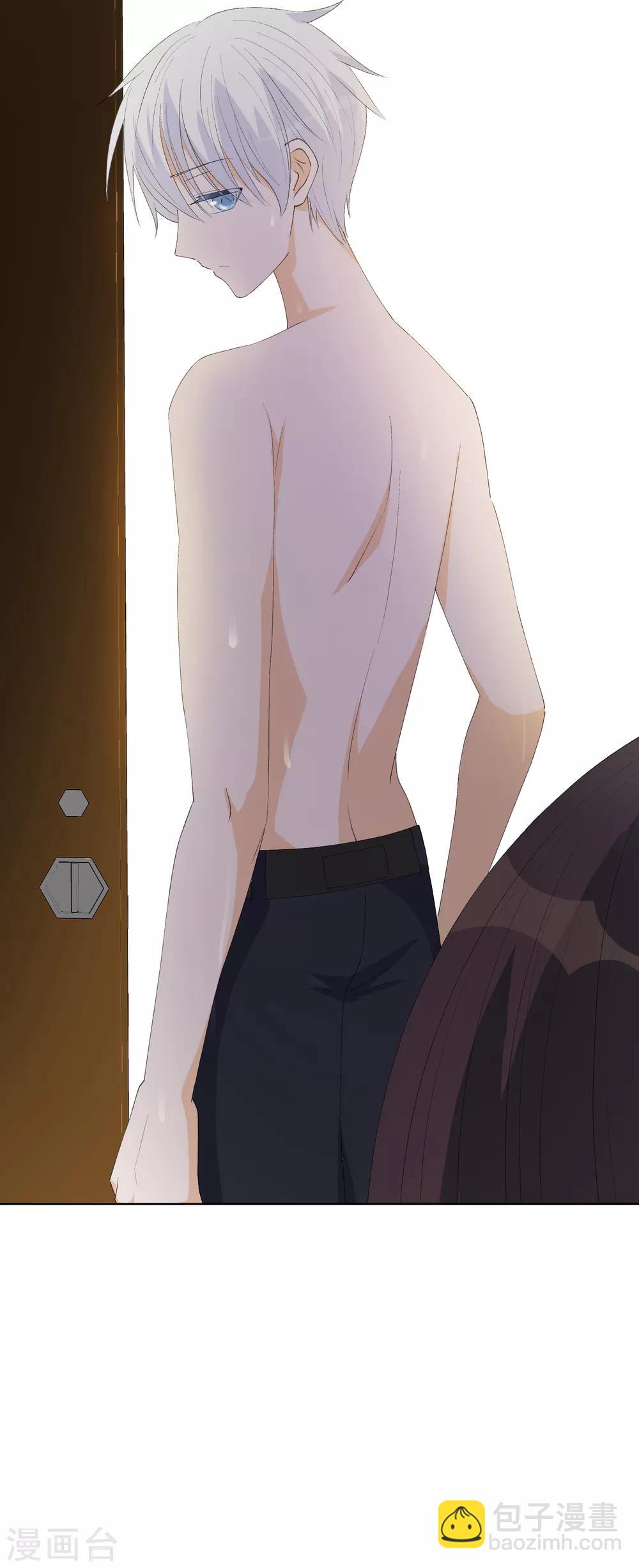 第40话 我是你的伤心事(1/2)-第45话