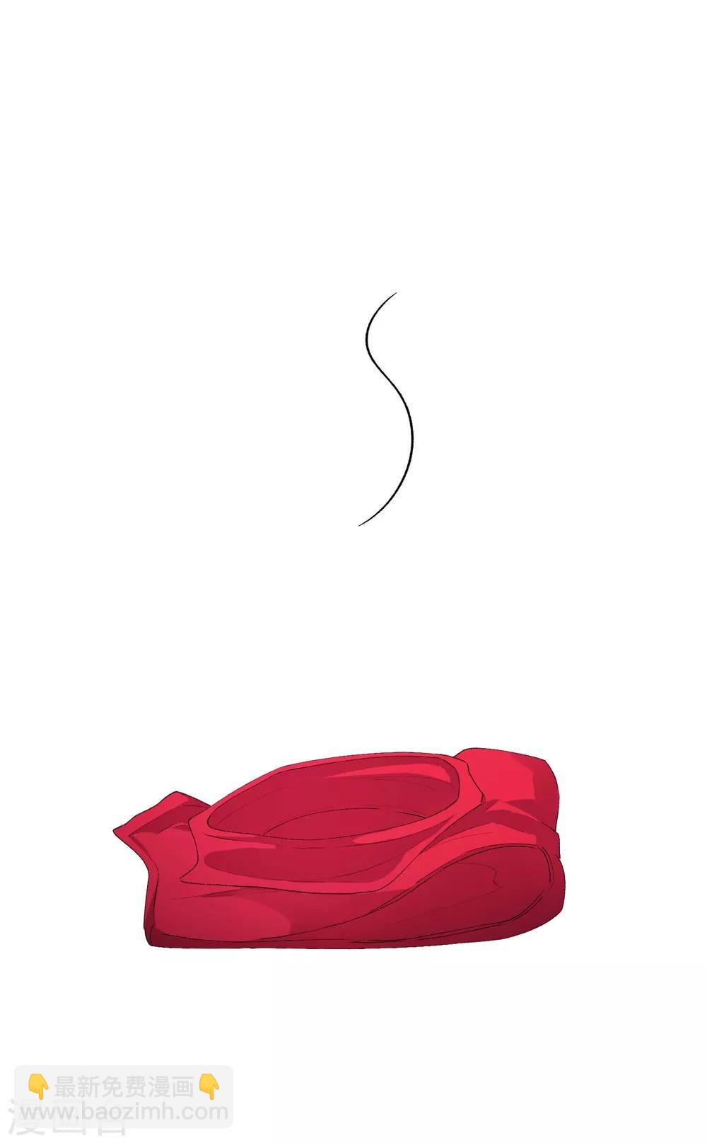 第40话 我是你的伤心事(1/2)-第45话