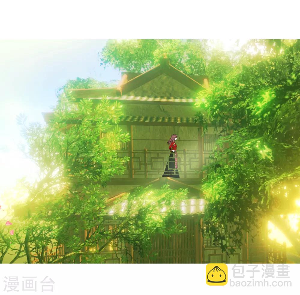 第78话 未来可期-第89话