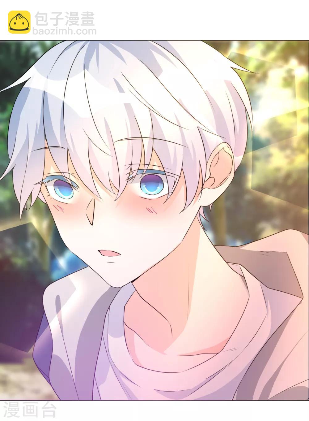 第80话 天选之子-第91话