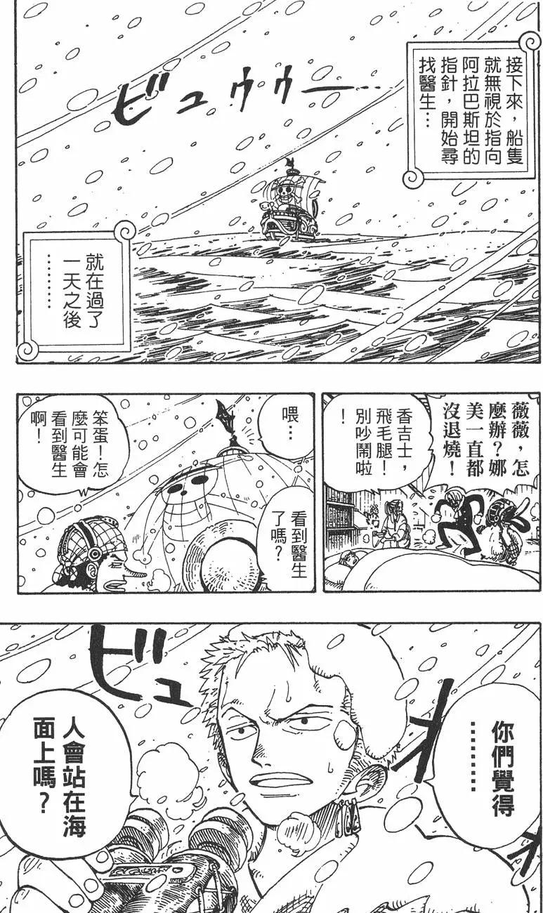 ONE PIECE航海王 - 第15卷(2/5) - 3