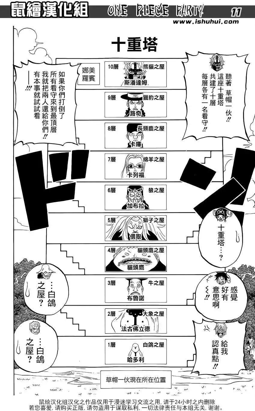 One piece party - 第02回 - 4