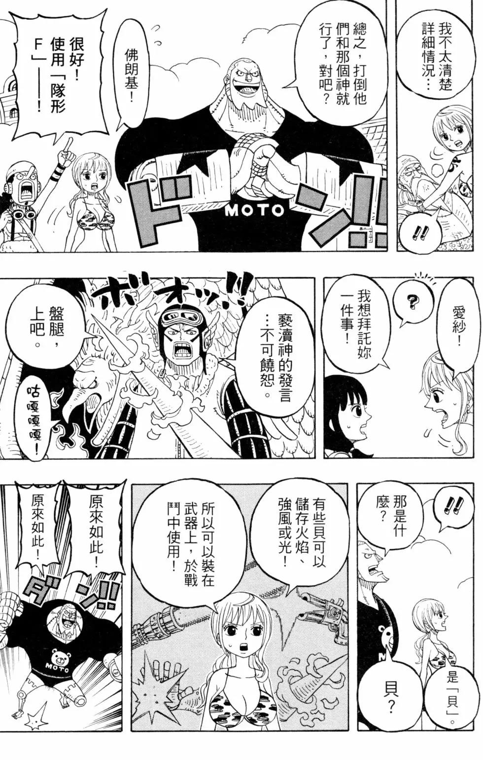 One piece party - 第06卷(2/4) - 2