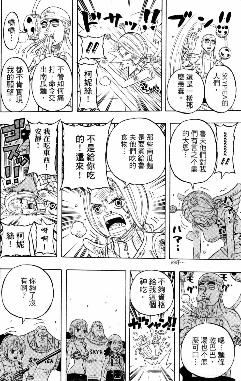 One piece party - 第06卷(2/4) - 7