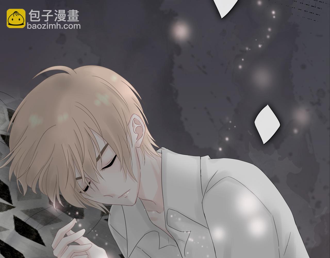 第一话 相遇(1/3)-第1话