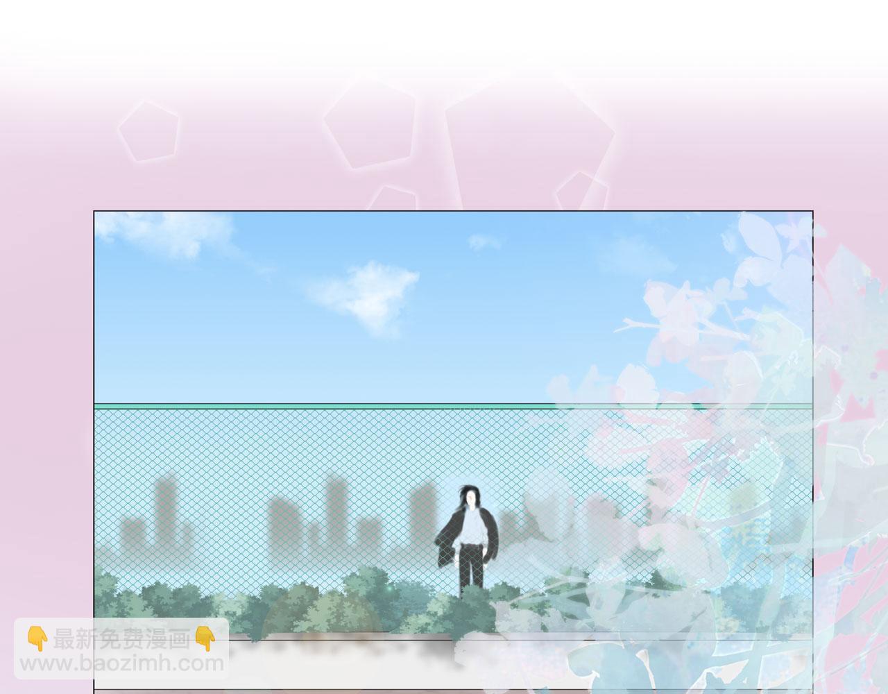 第一话 相遇(1/3)-第1话