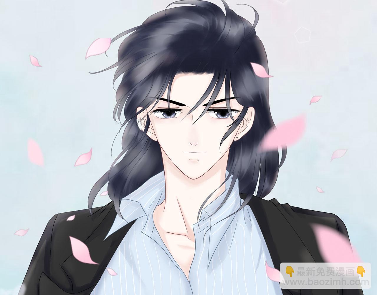 第一话 相遇(1/3)-第1话