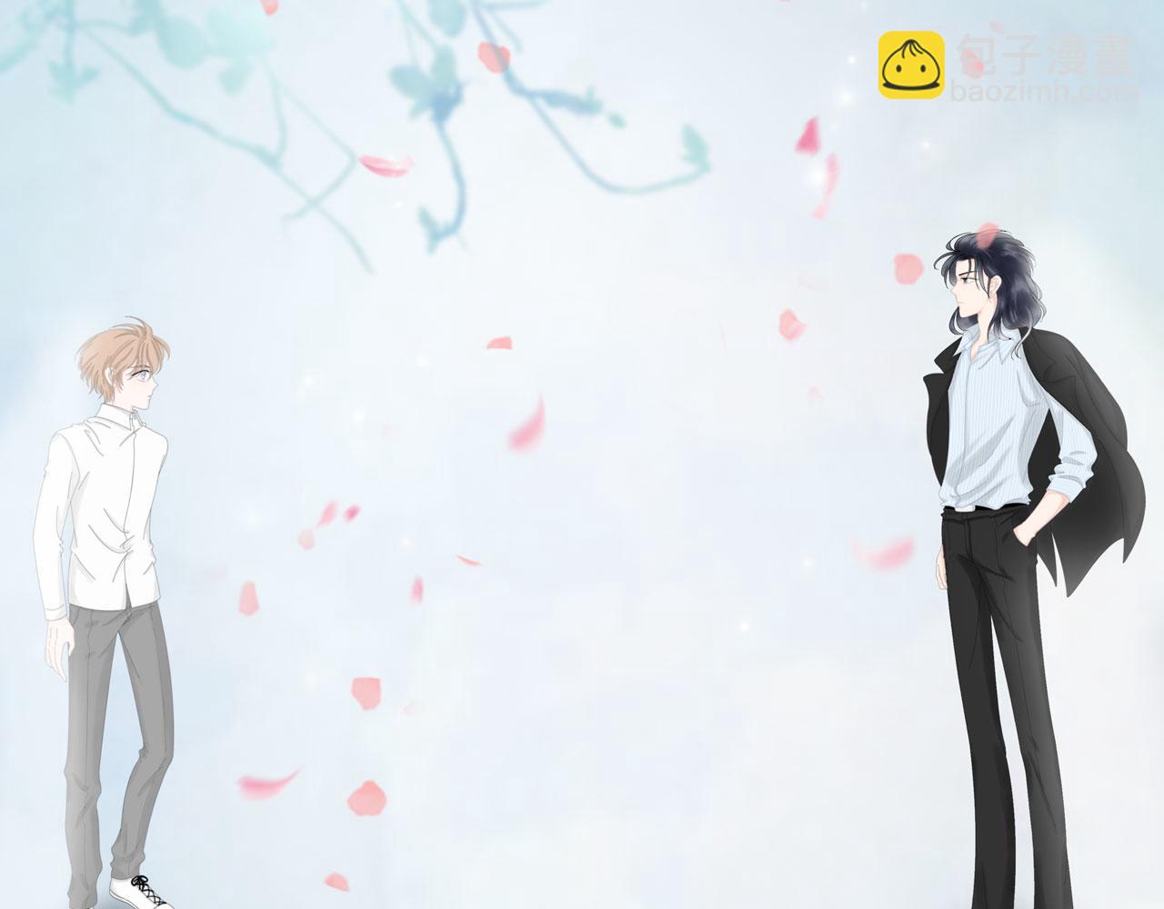 第一话 相遇(1/3)-第1话