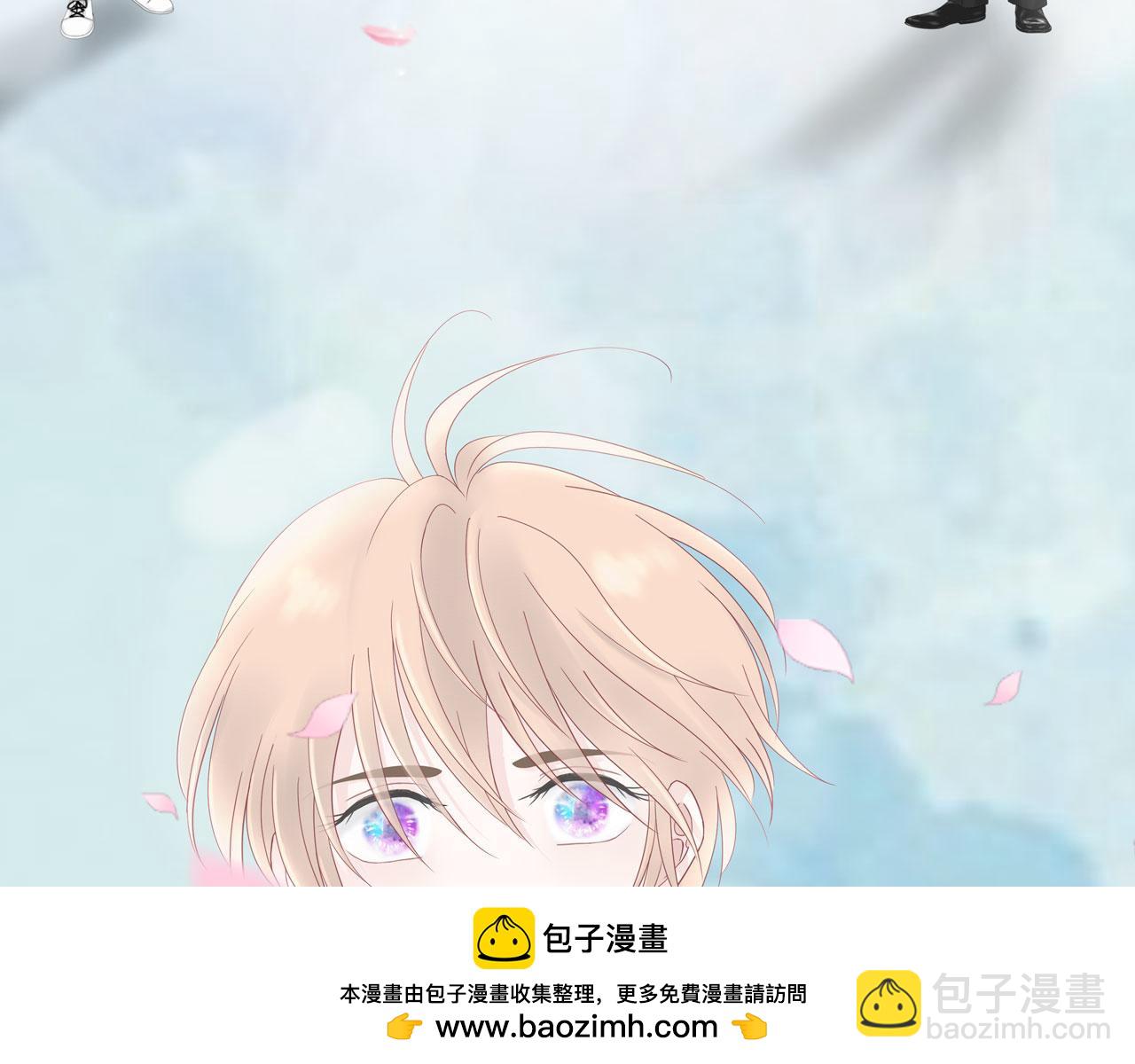 第一话 相遇(1/3)-第1话