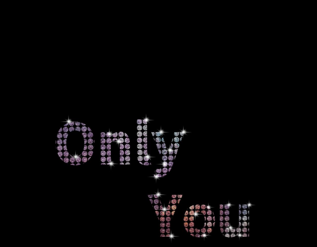 Only You - 第11話 留下(1/3) - 1