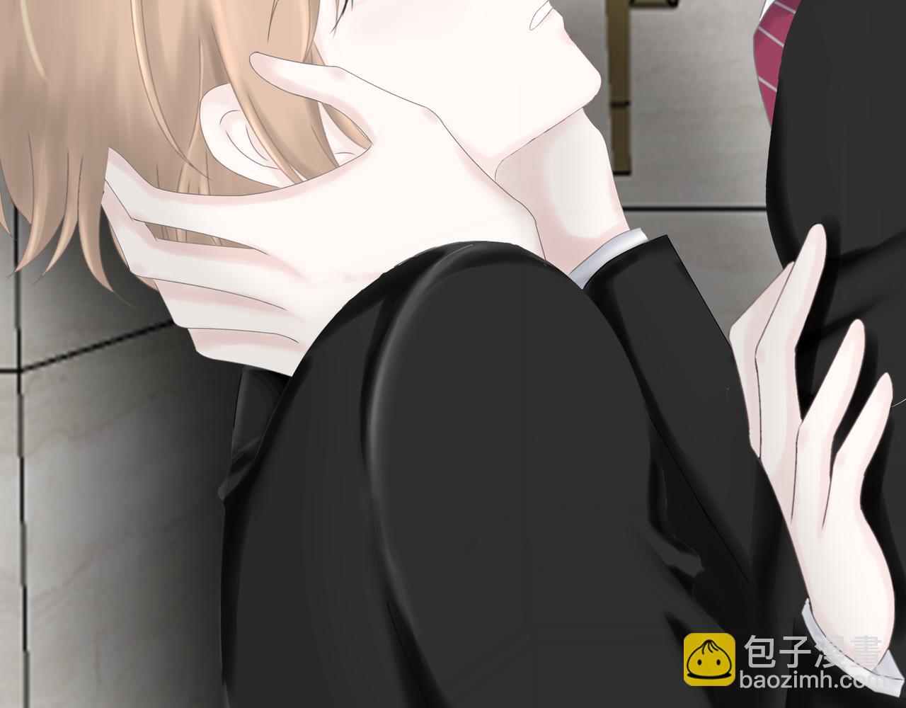 第15话 强吻（中）(1/3)-第15话