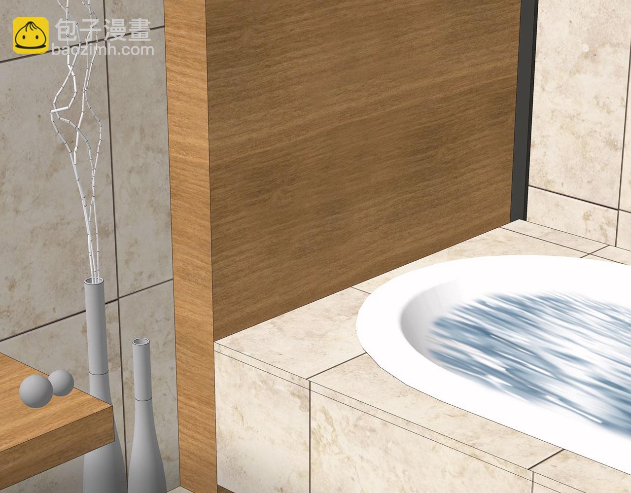 补更：第5话（下）洗澡(1/2)-第27话