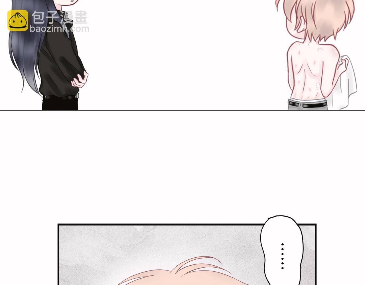 补更：第5话（下）洗澡(1/2)-第27话