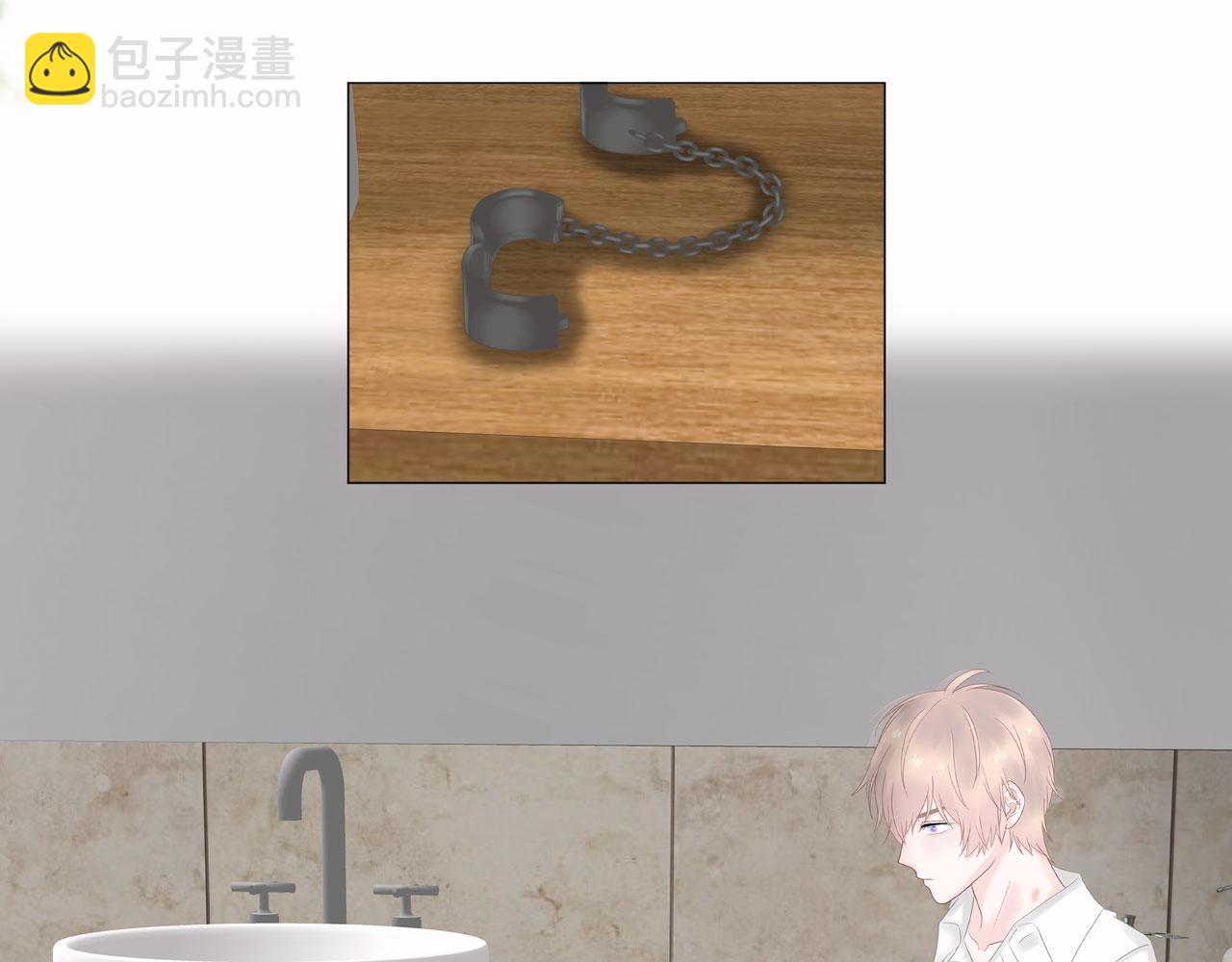 补更：第5话（下）洗澡(1/2)-第27话