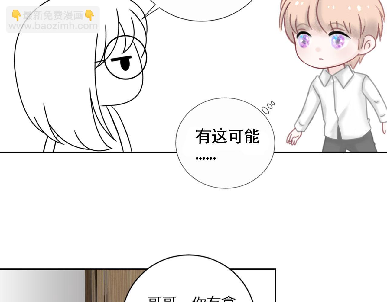 番外篇 变态-第31话