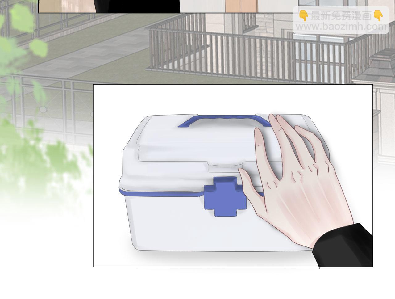 第五话 生病(1/3)-第5话