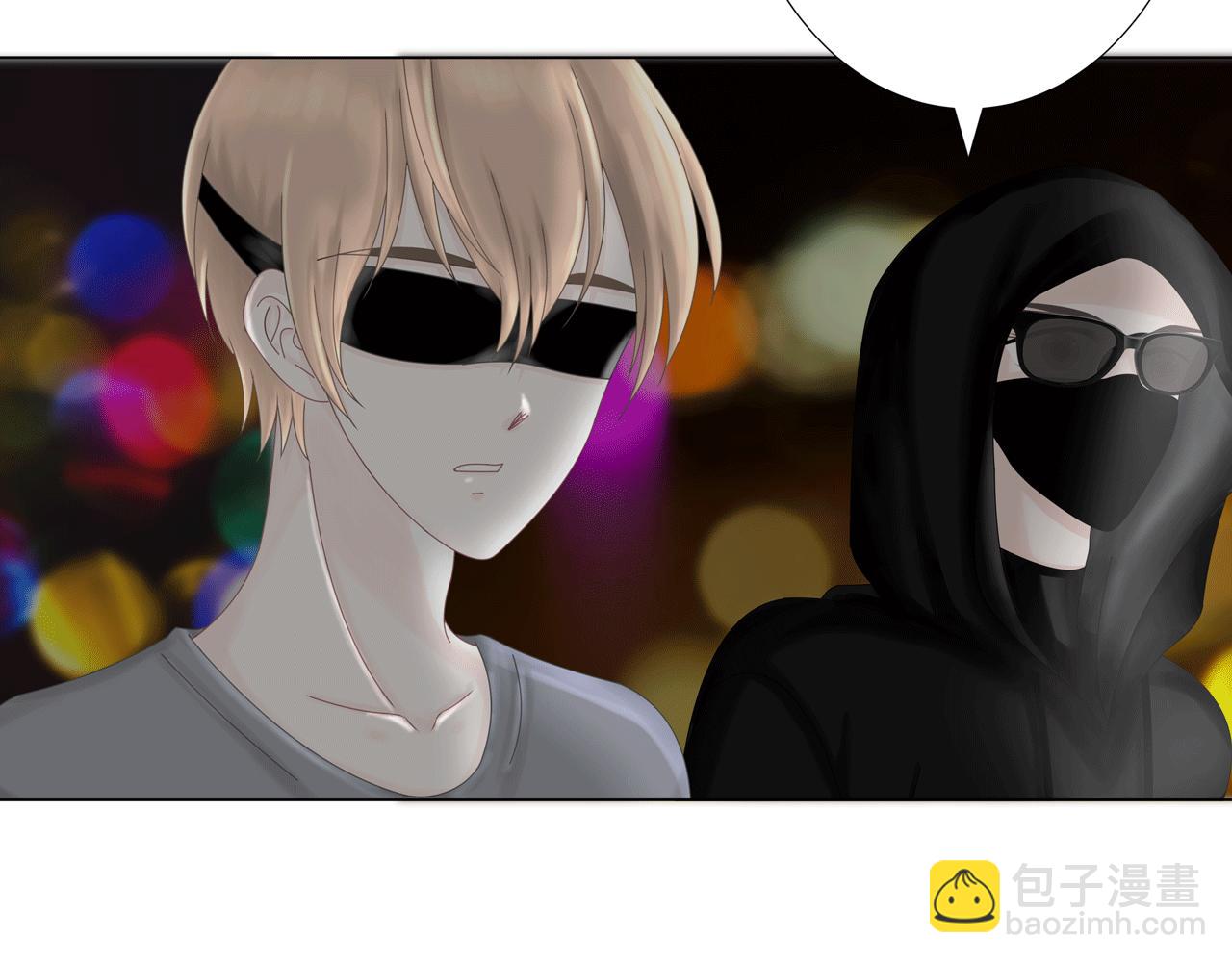 第七话  遇 险（上）(1/2)-第7话