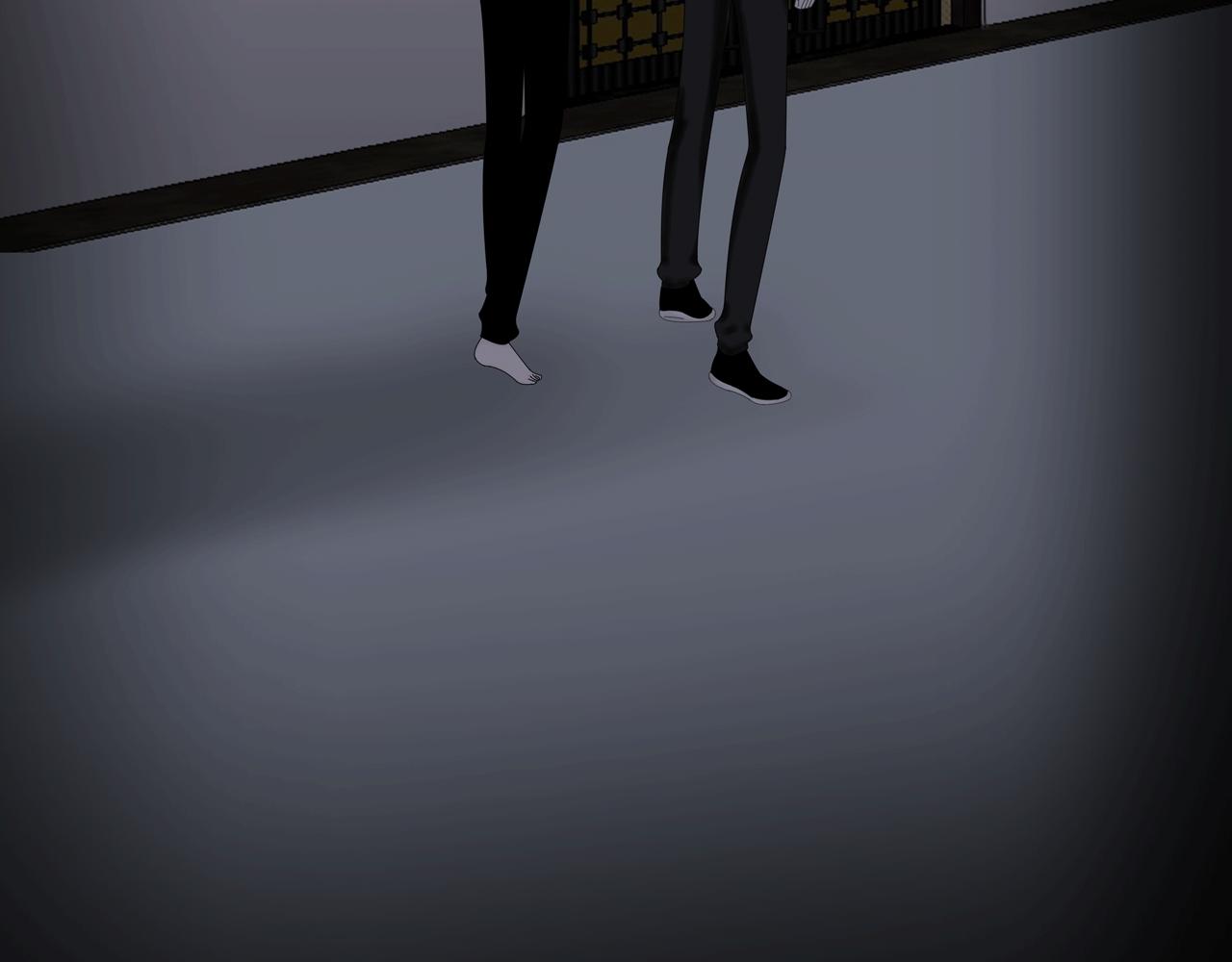 第七话  遇 险（上）(1/2)-第7话