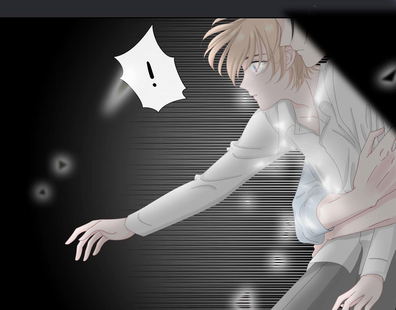 第一话 相遇(1/3)-第1话